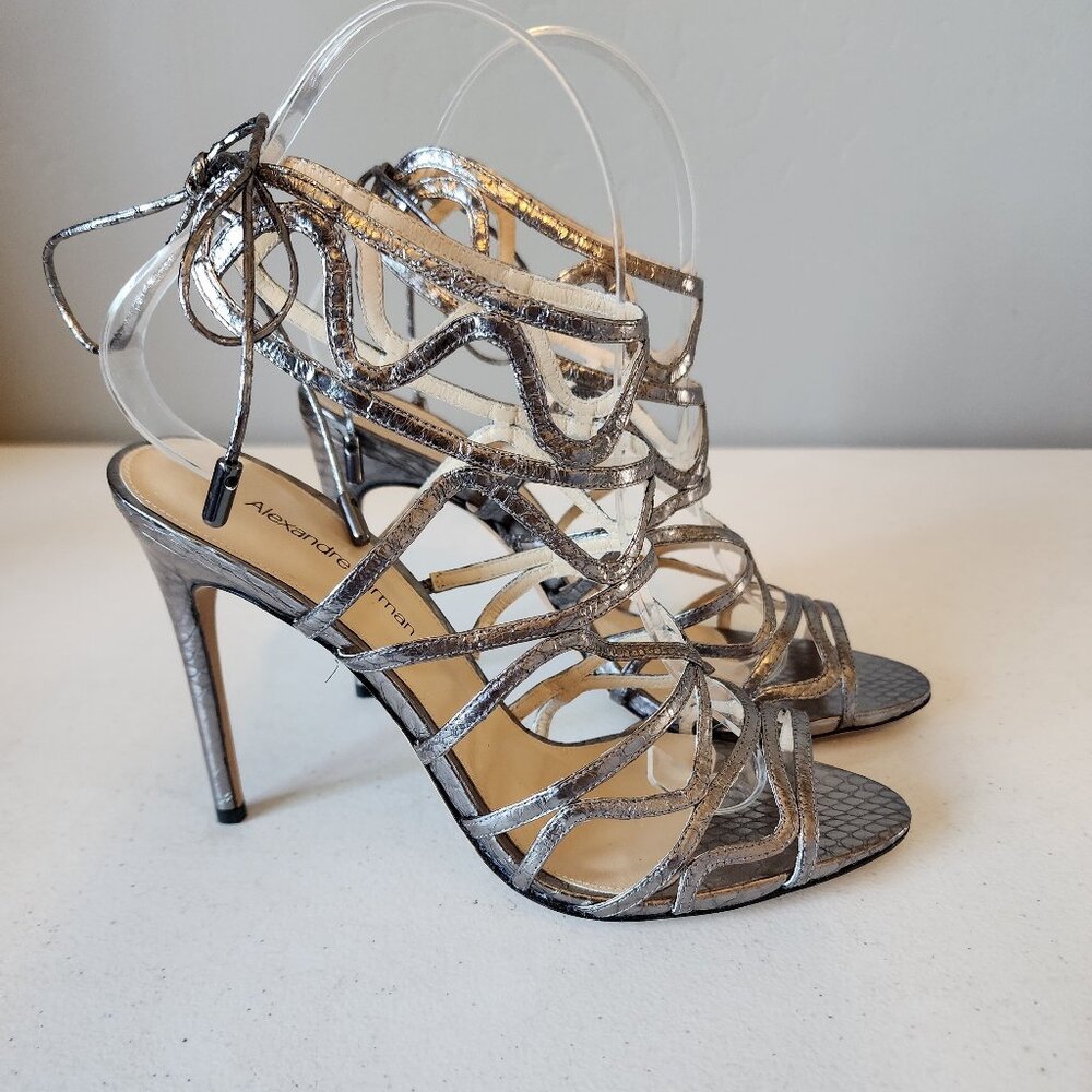 Alexandre Birman "NEW" - Picture 6 of 13